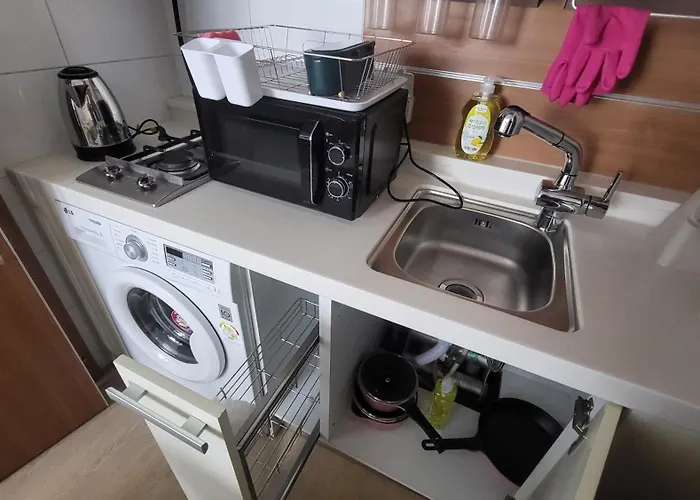 4-2926 #gangnam Stn, 5-min #yeoksam Stn, 3-min #ott Apartment