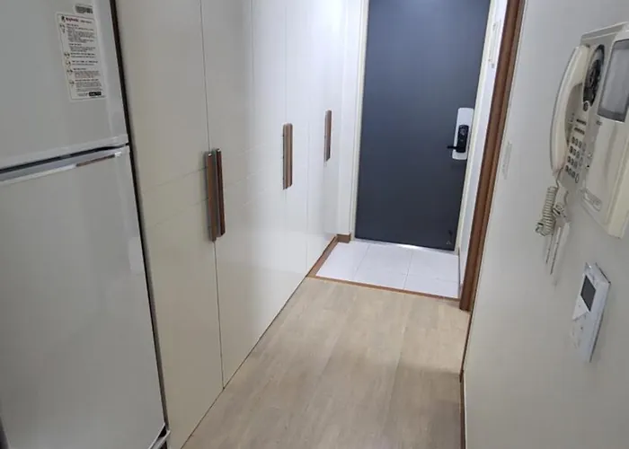 4-2926 #gangnam Stn, 5-min #yeoksam Stn, 3-min #ott Apartment