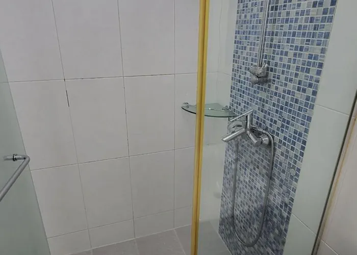 4-2926 #gangnam Stn, 5-min #yeoksam Stn, 3-min #ott Apartment *